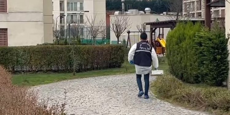 Sancaktepe’de vahşet; bir evde 3’ü çocuk 4 kişi ölü bulundu