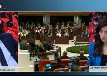 Saray, Altılı Masa'dan 'sivil darbe' çıkardı