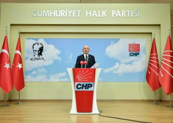 'Saray'a hayatımda bir defa gittim' dedi: Kılıçdaroğlu, Erdoğan ile neler konuştuğunu anlattı