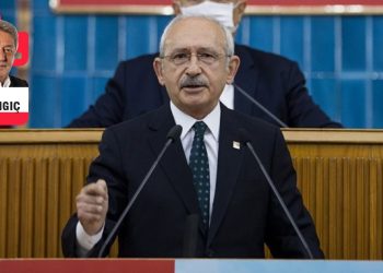 Saray’a muhalefet, ölümüne siyaset: ‘Başıma bir şey gelirse…’