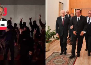 Saray’ın ‘korku iklimi’ yaratma silahı: Yerli ve milli osuruk!