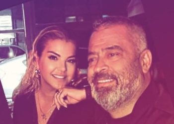 Şarkıcı Elif Karlı'nın eşi cezaevinde vefat etti