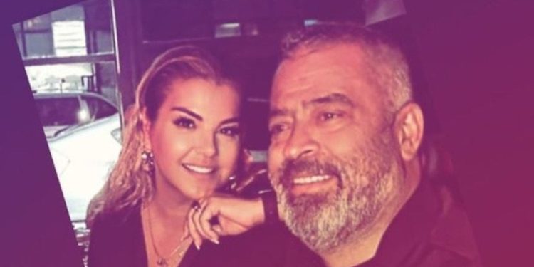 Şarkıcı Elif Karlı'nın eşi cezaevinde vefat etti