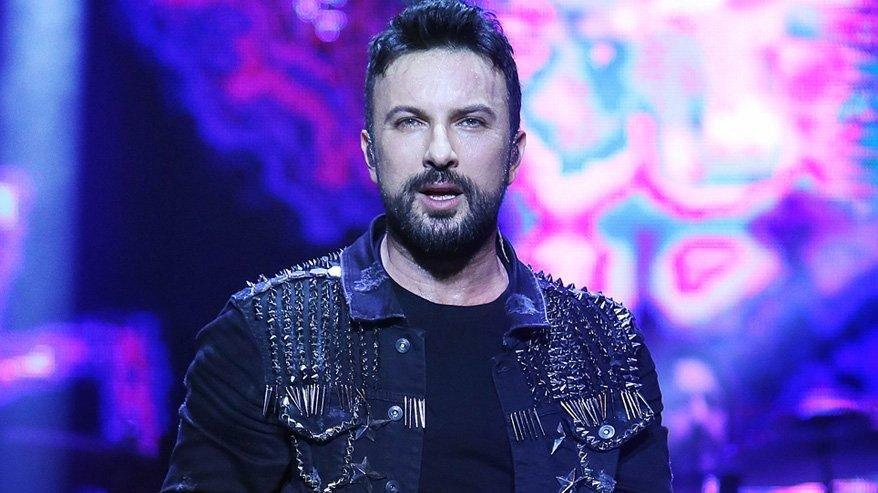 Şarkıcı Tarkan: Uludağ’ı ‘milli park’ statüsünden çıkaran yasa iptal edilmeli