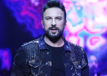 Şarkıcı Tarkan: Uludağ’ı ‘milli park’ statüsünden çıkaran yasa iptal edilmeli