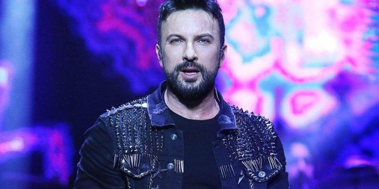 Şarkıcı Tarkan: Uludağ’ı ‘milli park’ statüsünden çıkaran yasa iptal edilmeli