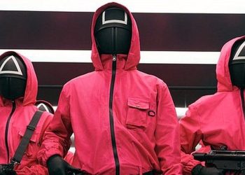 "Savaş bölgesi gibiydi, soğuğa rağmen para ödülü için yarışırken hastalananlar oldu"