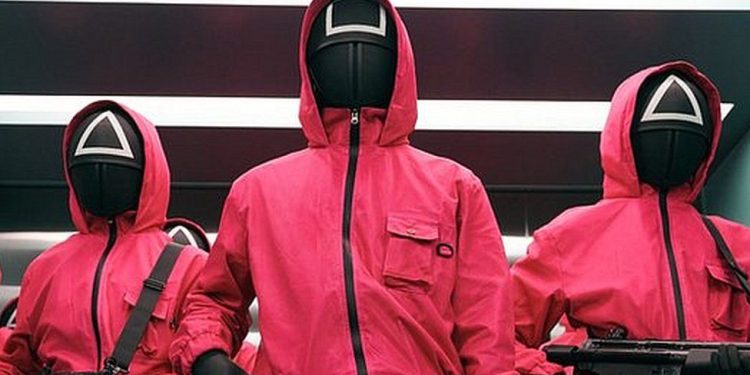 "Savaş bölgesi gibiydi, soğuğa rağmen para ödülü için yarışırken hastalananlar oldu"