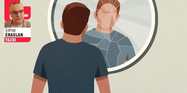 Savaş yazıları -9-: Sapına kadar erkek olmak ama sapın güvenilmezliği