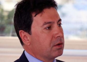 Savcılık, Bodrum Belediye Başkanı Aras için soruşturma izni istedi