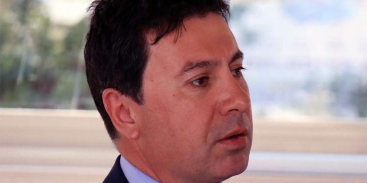 Savcılık, Bodrum Belediye Başkanı Aras için soruşturma izni istedi