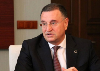 Sayıları tek tek paylaştı: 'Hatay'da Suriyeli belediye başkanı olabilir' dedi