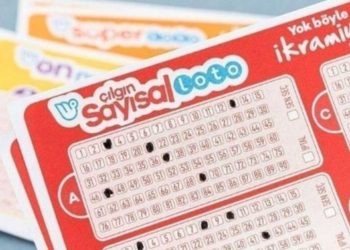 Sayısal Loto da zamlandı