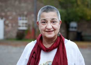 Şebnem Korur Fincancı: Söylediklerimden pişman değilim