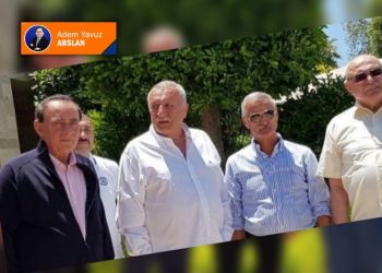 Seçim güvenliği mi dediniz?