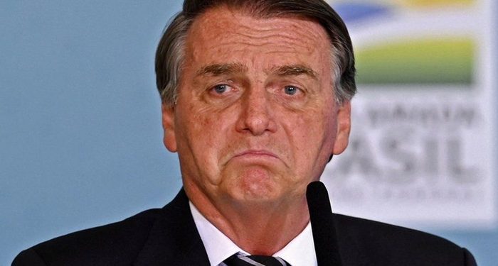 Seçimleri kaybeden Bolsonaro Brezilya’yı terk etti; ABD’ye kaçtı
