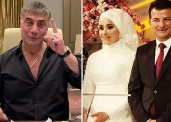 Sedat Peker ve Ünsal Ban davasında kritik gelişme: Yargıtay savcısı tanık olarak dinlenecek