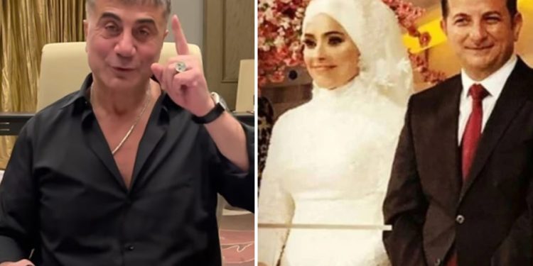 Sedat Peker ve Ünsal Ban davasında kritik gelişme: Yargıtay savcısı tanık olarak dinlenecek