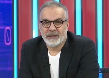 Sedat Peker'le görüşmesi yayımlanan Hadi Özışık'tan reklam tepkisi: Kardeşim kirasını ödeyemiyor