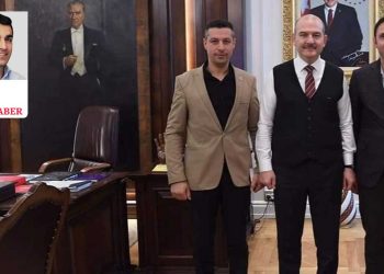 Şehit Gazi sendikasının yöneticisine ‘şantaj’ davası