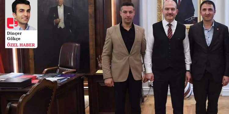 Şehit Gazi sendikasının yöneticisine ‘şantaj’ davası