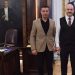 Şehit Gazi sendikasının yöneticisine ‘şantaj’ davası