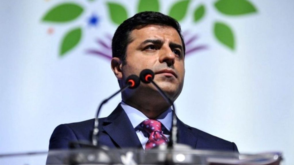 Selahattin Demirtaş, AKP ve MHP’lilere karşı kazandı