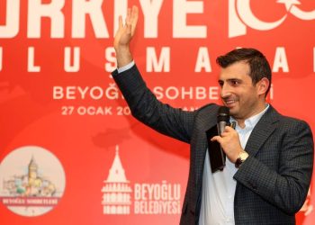 Selçuk Bayraktar’dan ‘cumhurbaşkanı adaylığı’ sorusuna yanıt