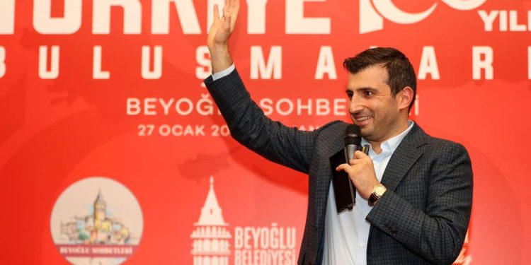 Selçuk Bayraktar’dan ‘cumhurbaşkanı adaylığı’ sorusuna yanıt