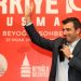 Selçuk Bayraktar’dan ‘cumhurbaşkanı adaylığı’ sorusuna yanıt