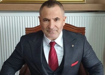 Semih Tufan Gülaltay’a silahlı saldırı