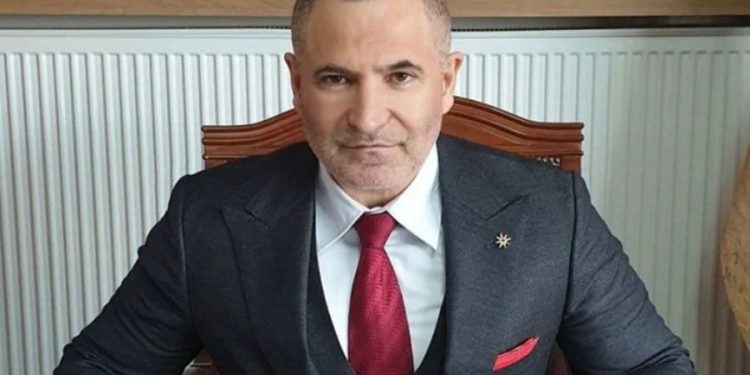 Semih Tufan Gülaltay’a silahlı saldırı