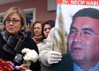 Şengül Hablemitoğlu: İddianamede net ilişkiler ağı var