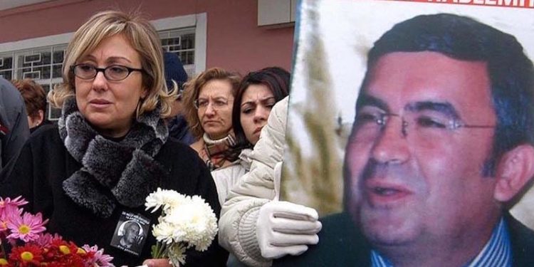 Şengül Hablemitoğlu: İddianamede net ilişkiler ağı var