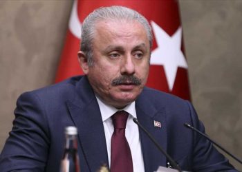 Şentop'tan, Erdoğan'ın üçüncü kez adaylığı açıklaması: Hukuki bir tartışma yoktur