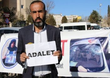 Şenyaşar: Katliamı organize eden iktidar partisinin bir milletvekilidir, yargılanmalı