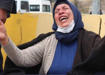 Şenyaşar ailesi Meclis gündeminde