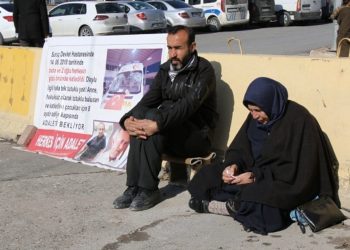 Şenyaşar ailesi: Sessiz kalanlara hakkımızı helal etmiyoruz