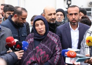 Şenyaşar ailesi adalet arıyor: ‘Hastane katliamı’ davası başladı