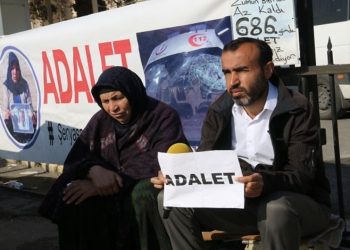 Şenyaşar ailesinden Bozdağ'a: Var olan yasalar değil üstünlerin talimatı işleniyor