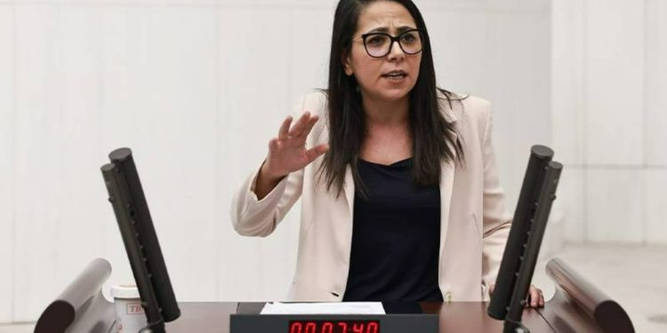 Sera Kadıgil: Erdoğan hem yeni seçim kanununu uygulayıp hem de aday olamaz