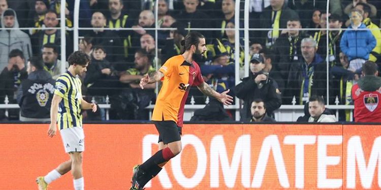 Sergio Oliveira: Yalnızca üç puan aldık