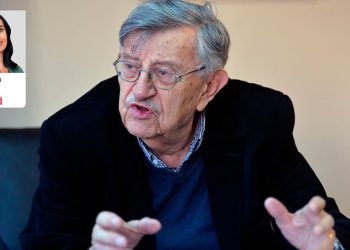 'Servet eşitsizliği kapitalizmin tarihi içinde dahi abartılı bir dereceye ulaştı'