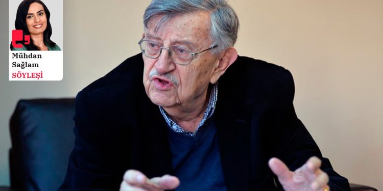 'Servet eşitsizliği kapitalizmin tarihi içinde dahi abartılı bir dereceye ulaştı'