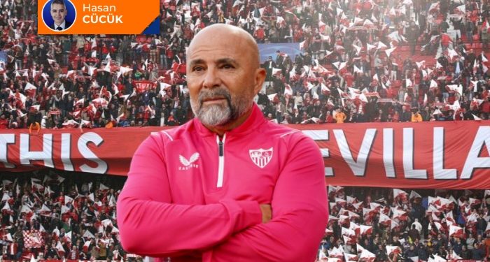 Sevilla korku hattında