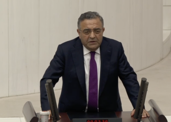 Sezgin Tanrıkulu: 470 anne, 520 bebekle cezaevinde