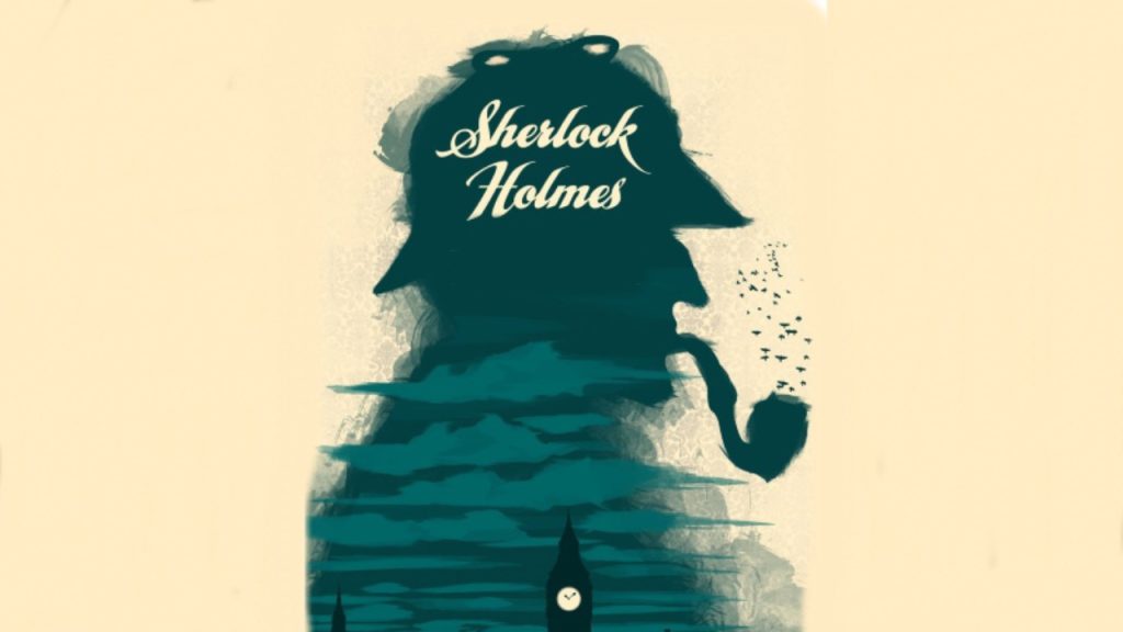 Sherlock Holmes öyküleri artık kamuya ait