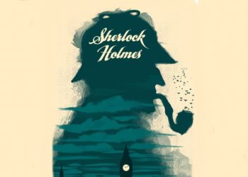 Sherlock Holmes öyküleri artık kamuya ait