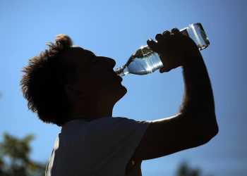 Sıcaklık hafta içerisinde 20 dereceyi görecek