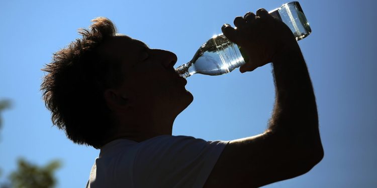 Sıcaklık hafta içerisinde 20 dereceyi görecek